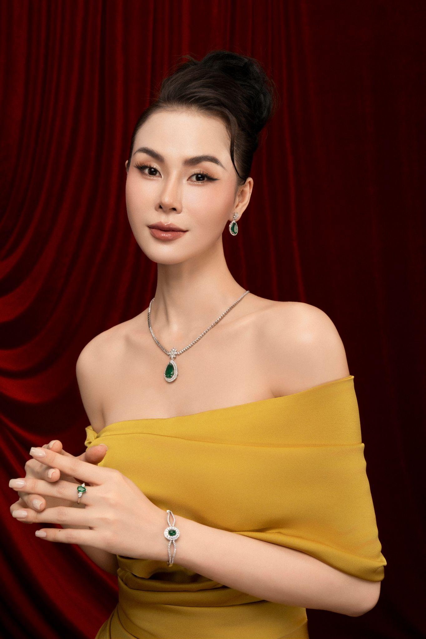 Trang sức, vàng – Thay lời cảm ơn trọn vẹn nhân ngày 8/3 cùng Bảo Tín Minh Châu- Ảnh 2. Trang sức, vàng – Thay lời cảm ơn trọn vẹn nhân ngày 8/3 cùng Bảo Tín Minh Châu- Ảnh 2.