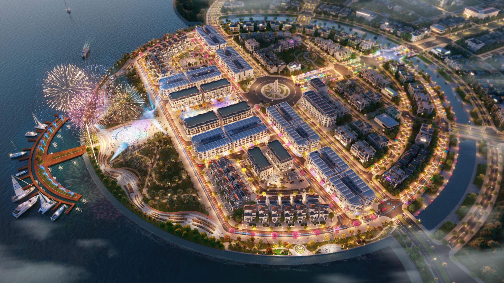 Du lịch tâm linh “mở khóa” bất động sản dòng tiền tại Hà Tiên- Ảnh 3.