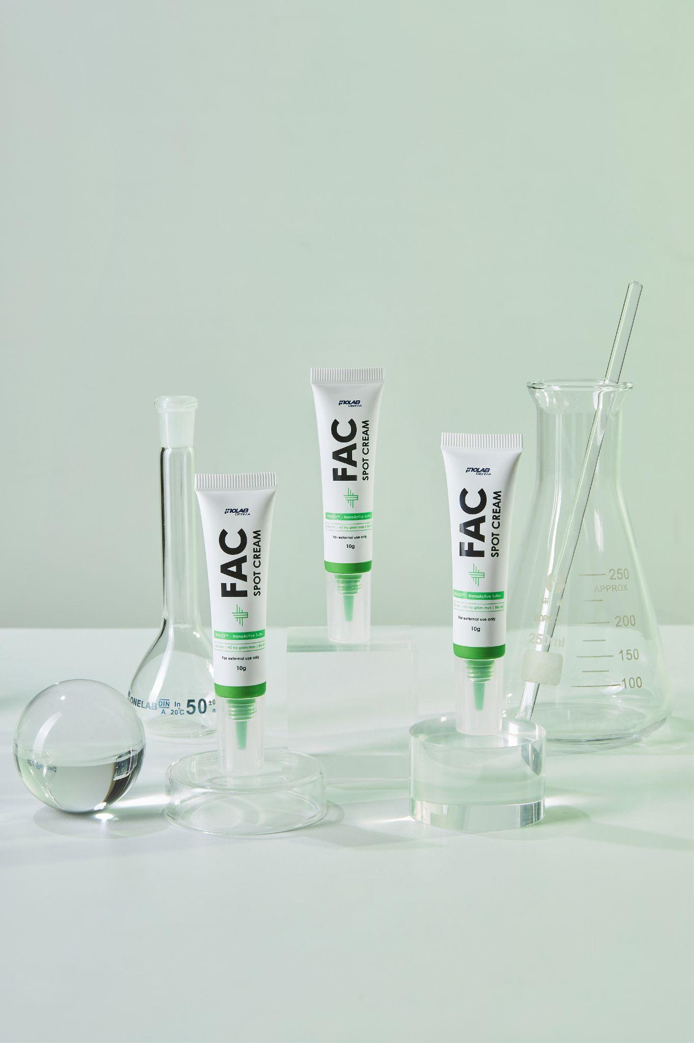 Kem chấm mụn có thực sự cần đến hoạt chất treatment mạnh mới đem lại hiệu quả?- Ảnh 4.