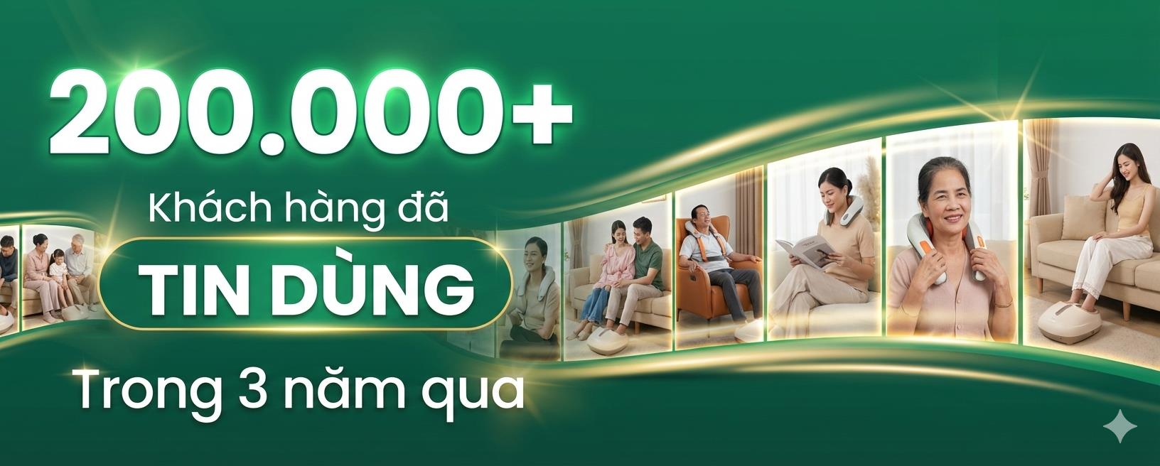 Delax và hành trình xây dựng thương hiệu máy massage cho gia đình tại Việt Nam- Ảnh 4.