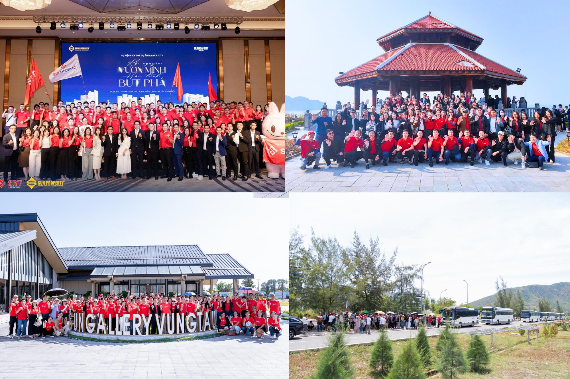 Vì sao SRT Group trở thành đối tác chiến lược toàn diện của Sun Group? - Ảnh 4.