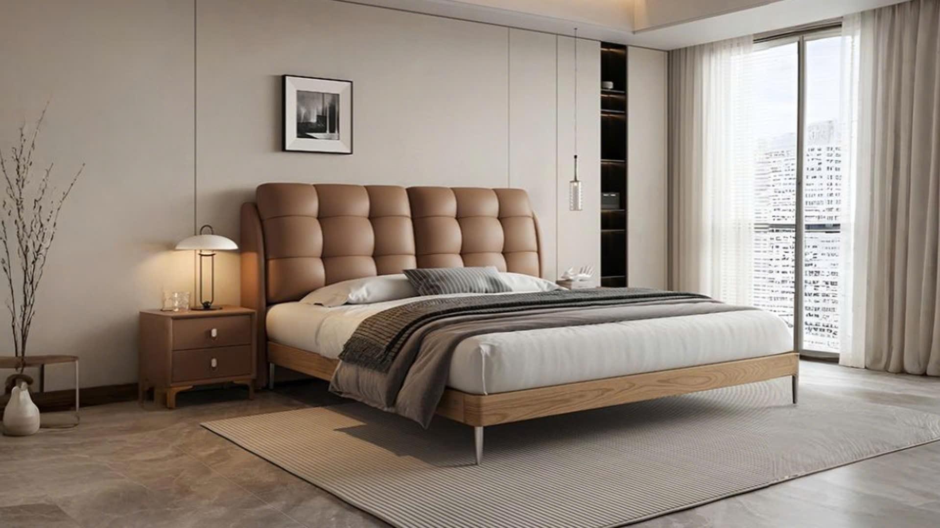 Nội thất ERICA: Giải bài toán diện tích bằng cơ khí thông minh- Ảnh 4.