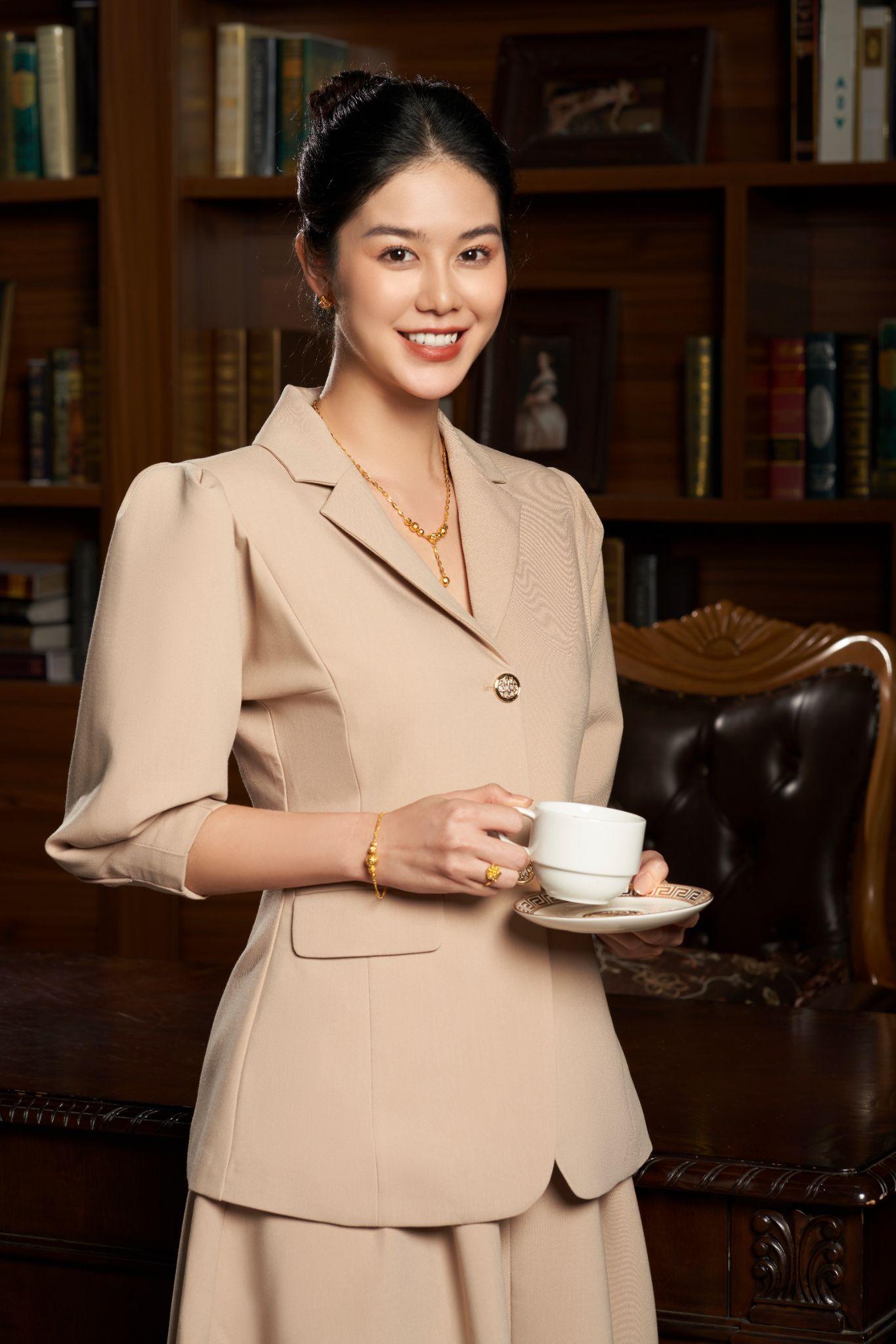 Trang sức, vàng – Thay lời cảm ơn trọn vẹn nhân ngày 8/3 cùng Bảo Tín Minh Châu- Ảnh 4. Trang sức, vàng – Thay lời cảm ơn trọn vẹn nhân ngày 8/3 cùng Bảo Tín Minh Châu- Ảnh 4.