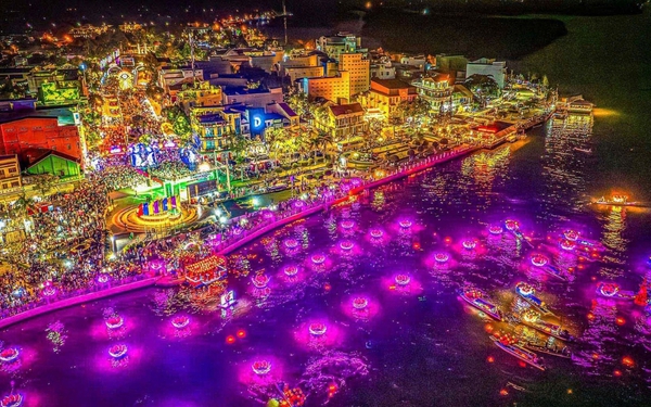 Du lịch tâm linh “mở khóa” bất động sản dòng tiền tại Hà Tiên- Ảnh 1.