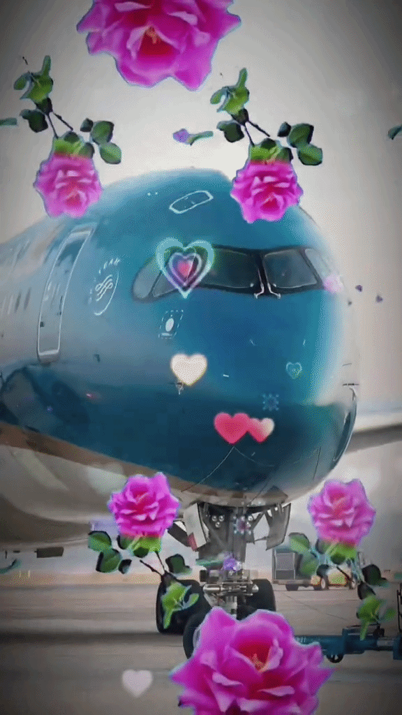 Vietnam Airlines vừa cho 6 triệu người một cú sốc- Ảnh 1. Vietnam Airlines vừa cho 6 triệu người một cú sốc- Ảnh 1.