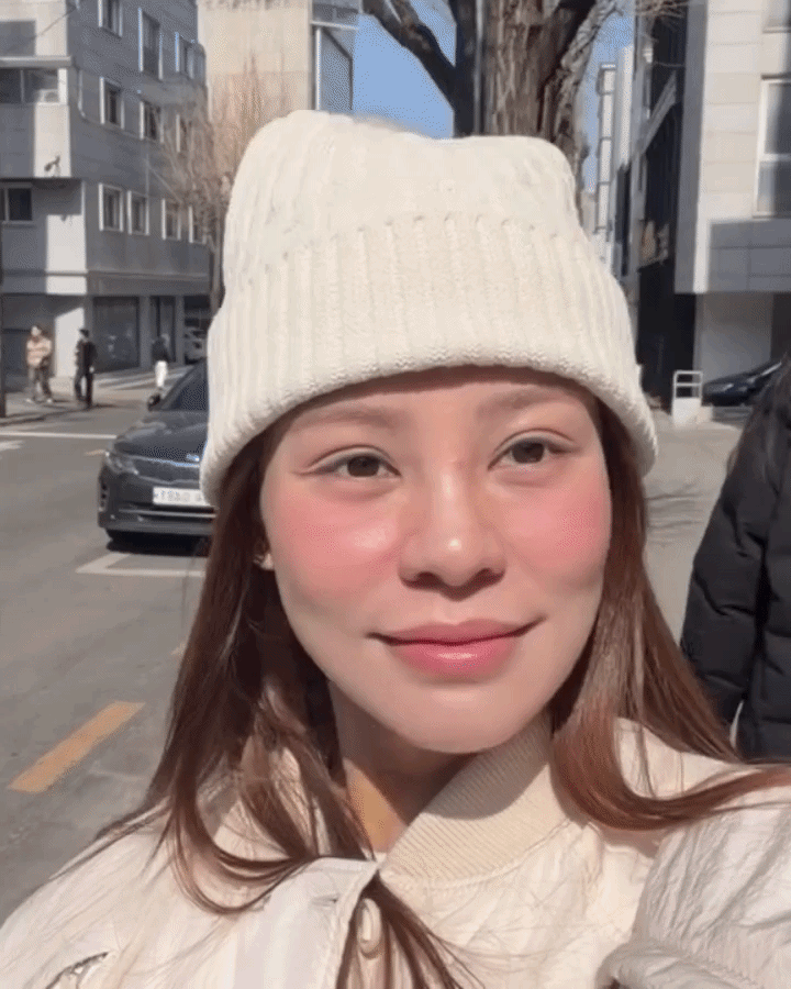 Mỹ nh&acirc;n ở nh&agrave; l&agrave; nữ thần Vpop đẹp chấp 10 Hoa hậu, sang H&agrave;n bắt chước thần tượng lại th&agrave;nh mẹ idol- Ảnh 3.