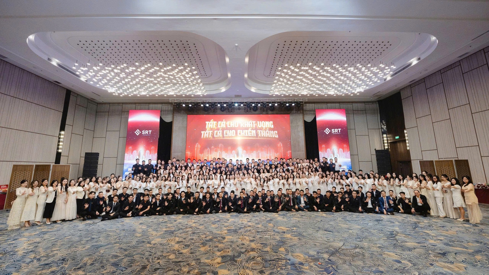 Vì sao SRT Group trở thành đối tác chiến lược toàn diện của Sun Group? - Ảnh 5.