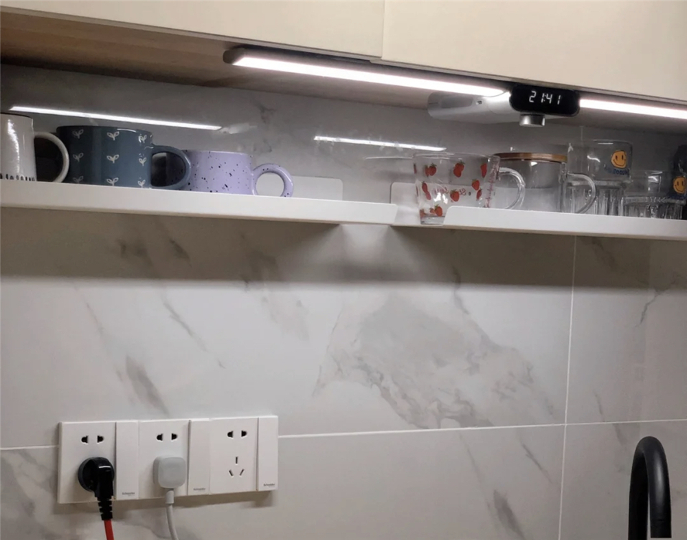 Sống 2 năm trong căn bếp này, tôi không hối hận vì mua 10 món nhỏ xíu nhưng càng dùng càng thấy đáng tiền- Ảnh 3.