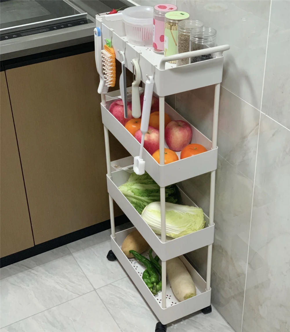 Sống 2 năm trong căn bếp này, tôi không hối hận vì mua 10 món nhỏ xíu nhưng càng dùng càng thấy đáng tiền- Ảnh 4.