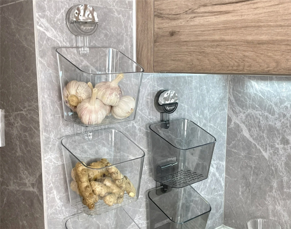 Sống 2 năm trong căn bếp này, tôi không hối hận vì mua 10 món nhỏ xíu nhưng càng dùng càng thấy đáng tiền- Ảnh 5.