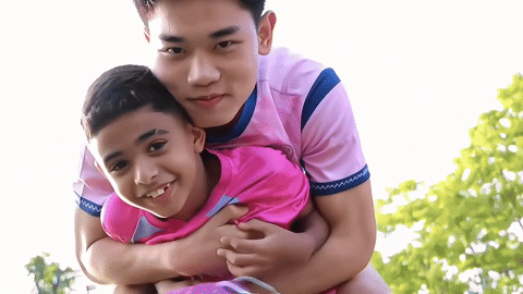 Một mặt dịu dàng của Đình Bắc- Ảnh 2.