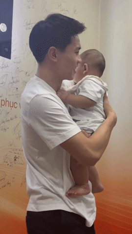 Một mặt dịu dàng của Đình Bắc- Ảnh 6.