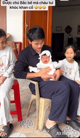 Một mặt dịu dàng của Đình Bắc- Ảnh 3.