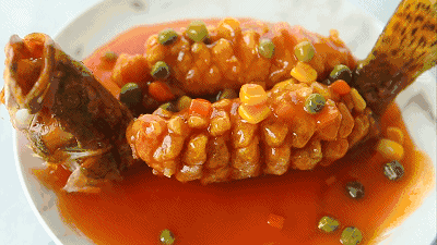 Món cá nhất định phải làm trong dịp Tết Nguyên đán: Ngon miệng, dễ làm lại mang ý nghĩa may mắn, hạnh phúc- Ảnh 14.