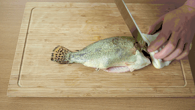 Món cá nhất định phải làm trong dịp Tết Nguyên đán: Ngon miệng, dễ làm lại mang ý nghĩa may mắn, hạnh phúc- Ảnh 1.