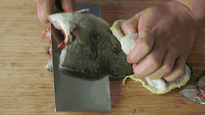 Món cá nhất định phải làm trong dịp Tết Nguyên đán: Ngon miệng, dễ làm lại mang ý nghĩa may mắn, hạnh phúc- Ảnh 2.