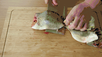 Món cá nhất định phải làm trong dịp Tết Nguyên đán: Ngon miệng, dễ làm lại mang ý nghĩa may mắn, hạnh phúc- Ảnh 3.