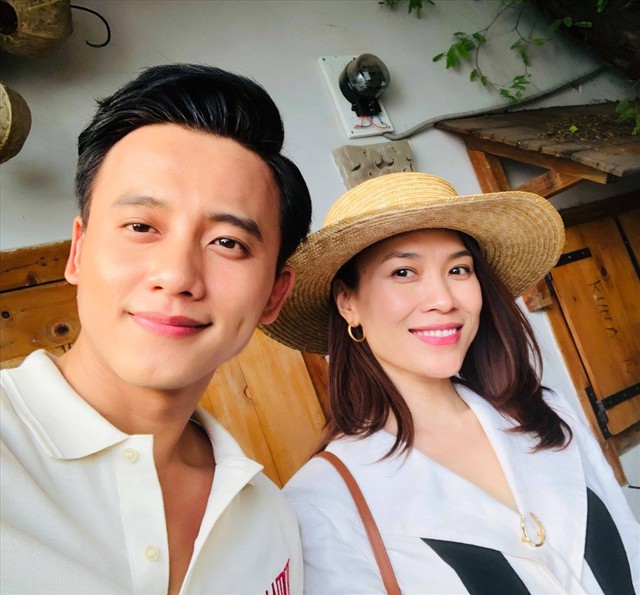 Mỹ Tâm và Mai Tài Phến cuối cùng cũng chịu công khai sau 8 năm bên nhau?- Ảnh 7.