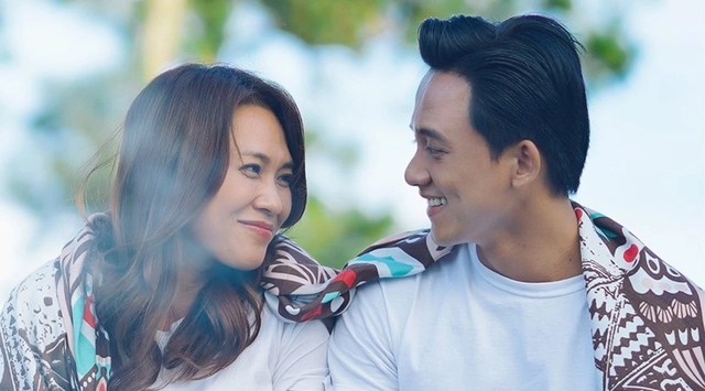 Mỹ Tâm và Mai Tài Phến cuối cùng cũng chịu công khai sau 8 năm bên nhau?- Ảnh 5.