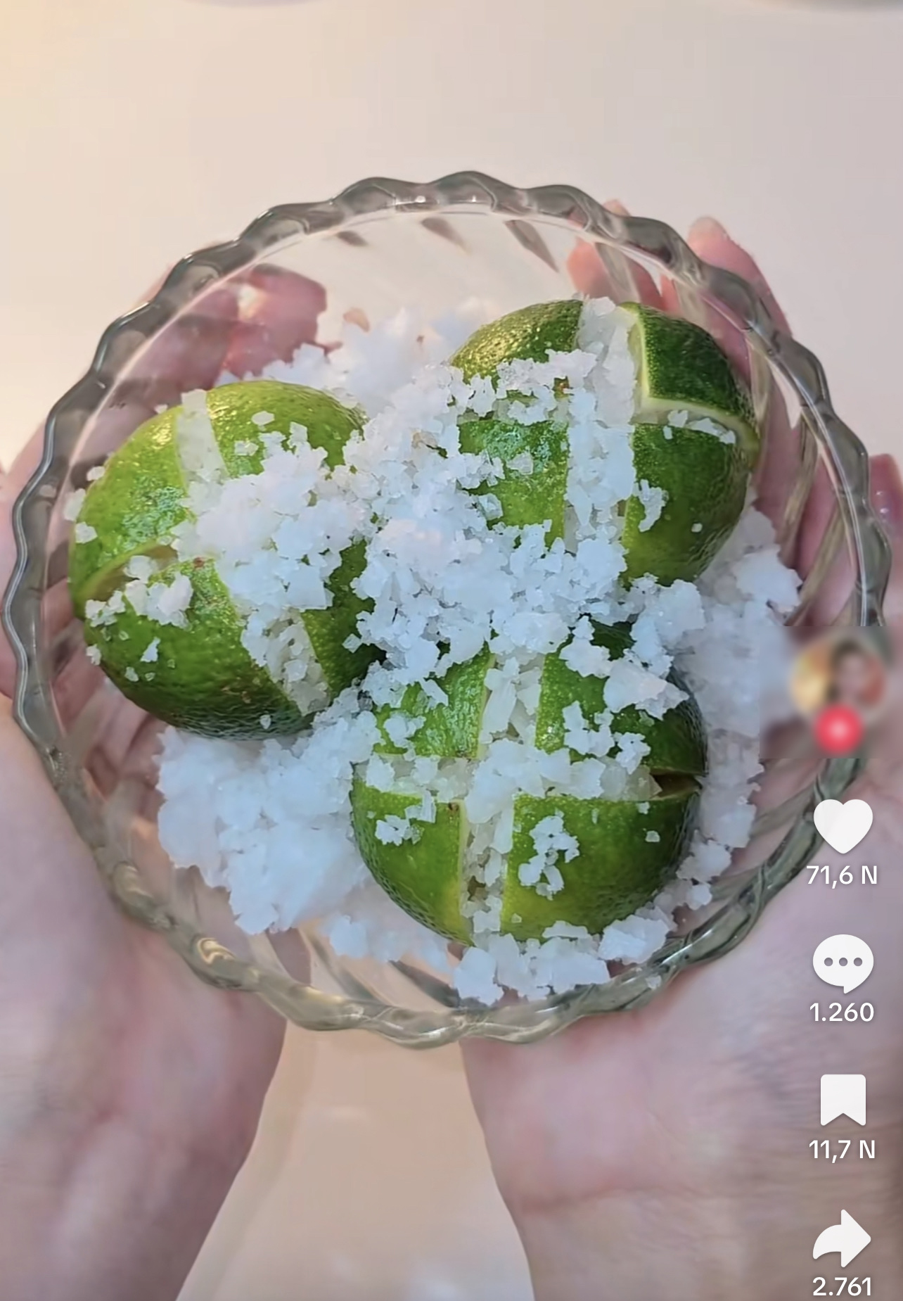 Học mẹ tôi đặt một đĩa chanh muối trong phòng: Mỗi tháng tiết kiệm được 300.000 đồng mà nhà vẫn cực kỳ dễ chịu- Ảnh 4.