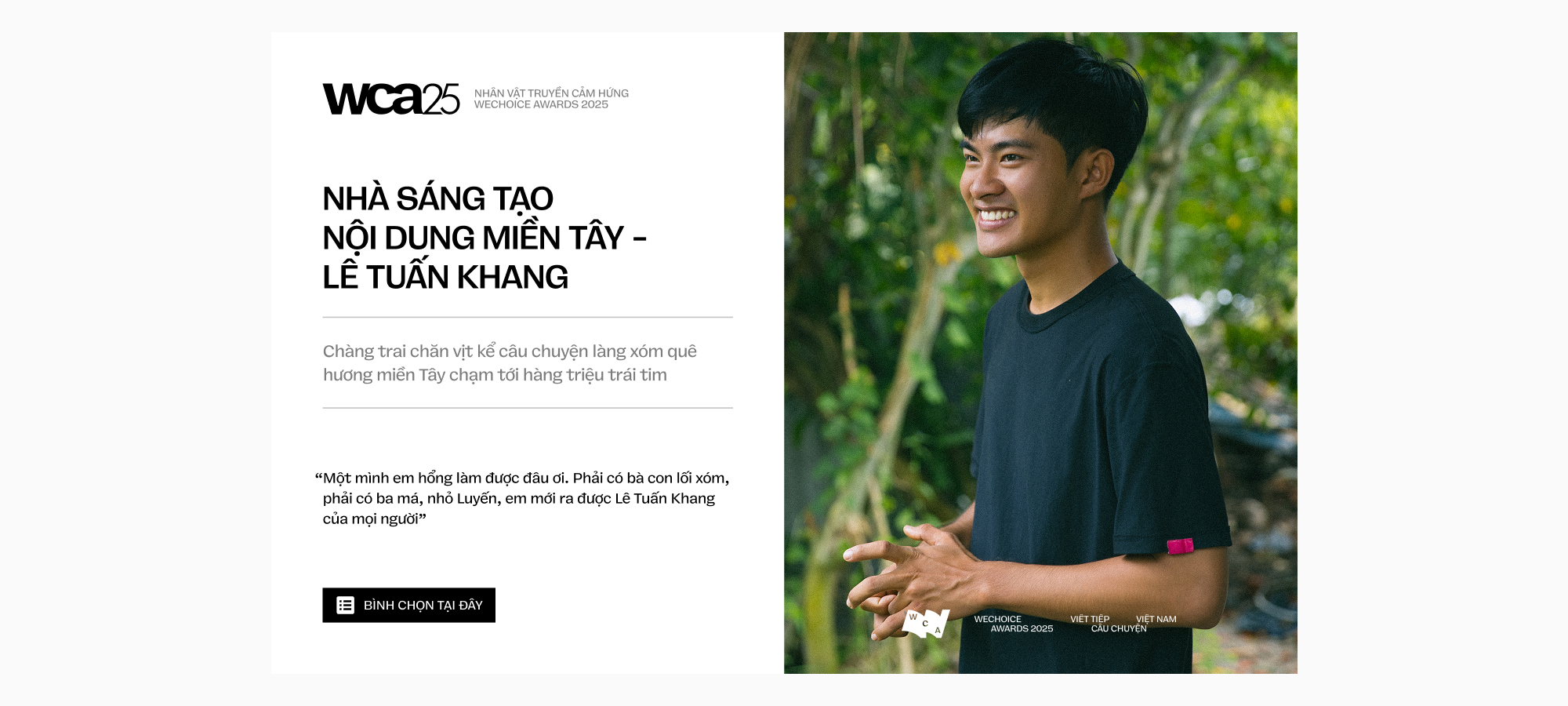 Chàng chăn vịt Lê Tuấn Khang “mần” video từ ve chai, xóm làng mà nổi tiếng, mát lòng mát dạ dân miền Tây- Ảnh 14.