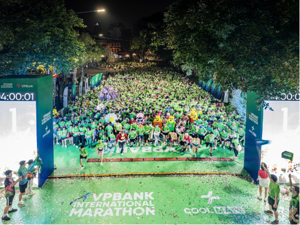 Từ nội lực thương hiệu Việt đến tầm vóc quốc tế: Hành trình “vươn mình ra biển lớn” tại WeChoice 2025- Ảnh 5.