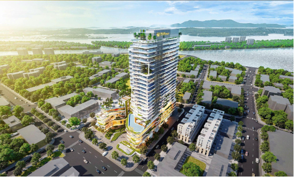 Từ nội lực thương hiệu Việt đến tầm vóc quốc tế: Hành trình “vươn mình ra biển lớn” tại WeChoice 2025- Ảnh 8.