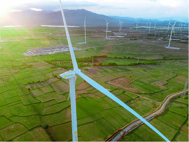 Từ nội lực thương hiệu Việt đến tầm vóc quốc tế: Hành trình “vươn mình ra biển lớn” tại WeChoice 2025- Ảnh 9.