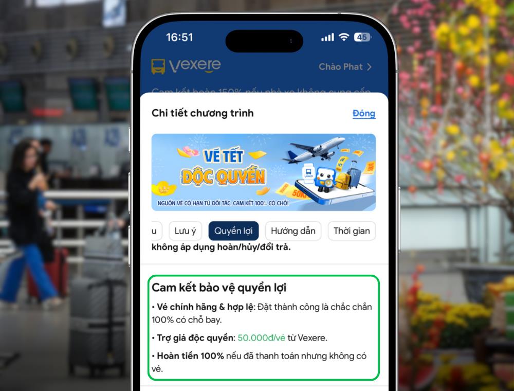 Săn vé máy bay Tết 2026: “Cửa hẹp” uy tín khi thị trường cháy vé- Ảnh 2.