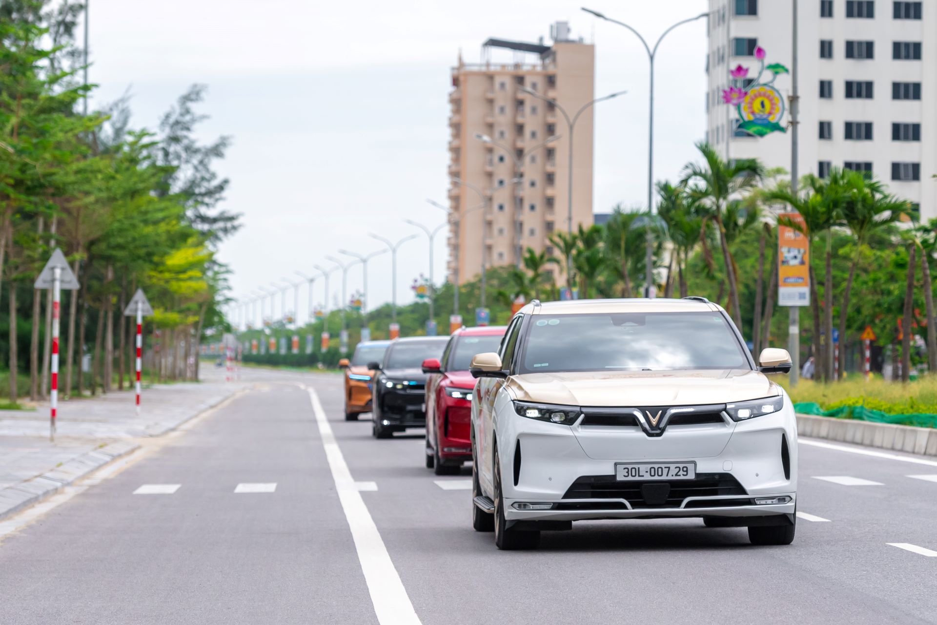 Xe điện VinFast trở thành “trợ lý di động” thông minh nhờ VF Connect- Ảnh 2.