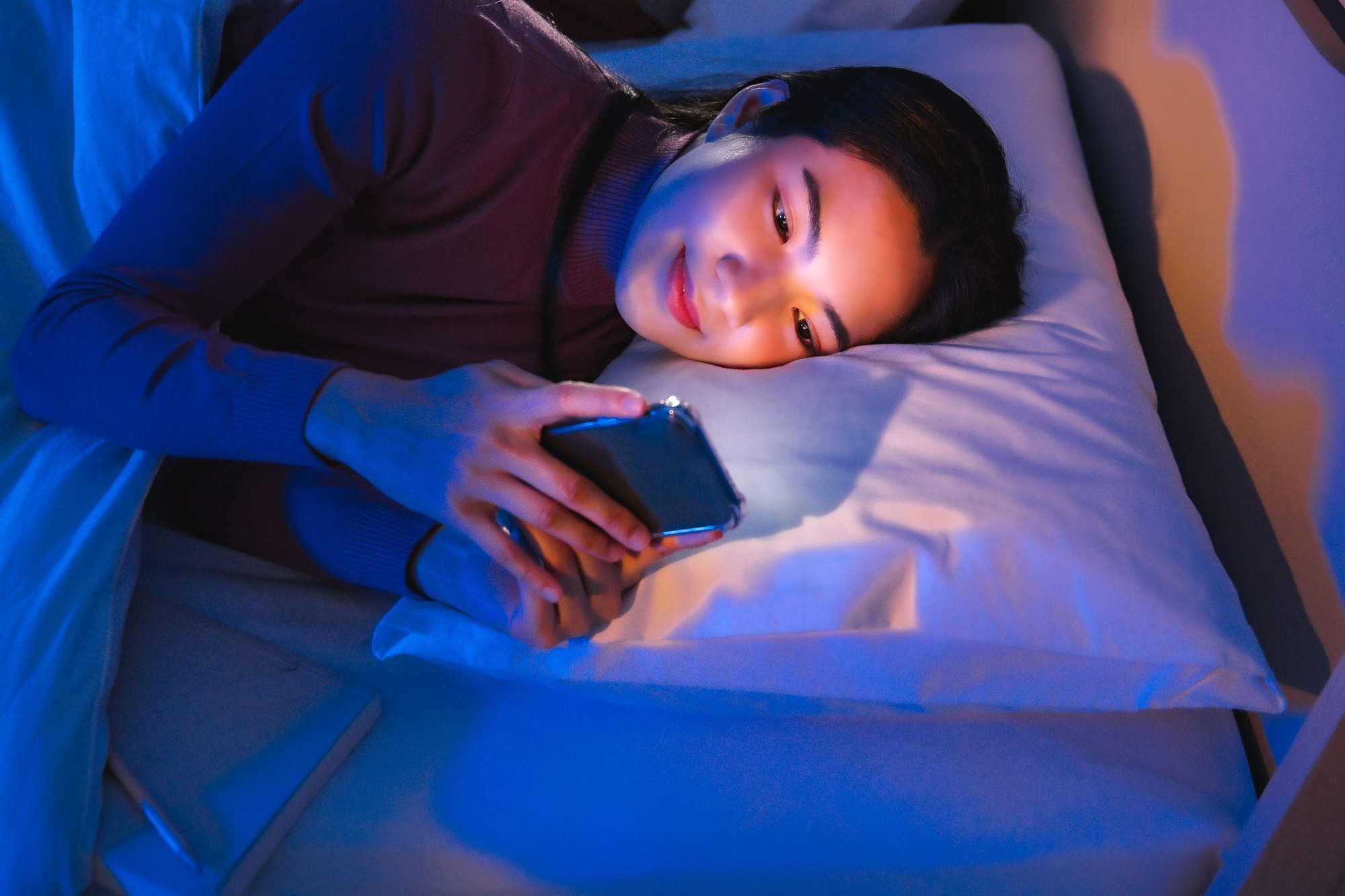 F5 đôi mắt lờ đờ: Bí kíp cho hội cày phim, lướt TikTok xuyên Tết- Ảnh 2.