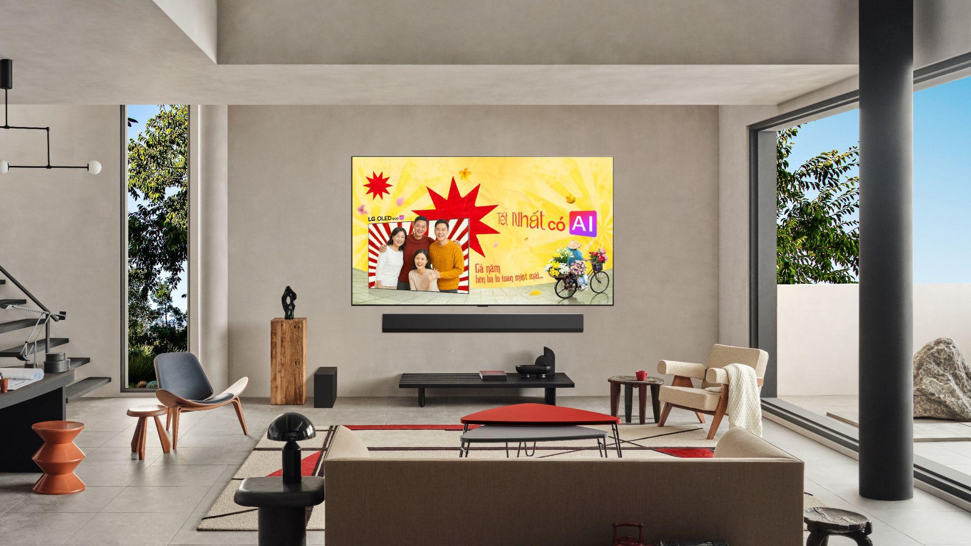 Chọn TV OLED hay QNED cho ngày “Tết Nhất”?- Ảnh 3.