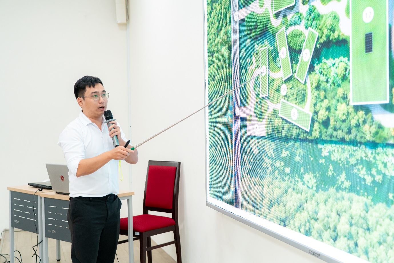 Người trẻ vẽ tương lai đô thị bằng tư duy kiến trúc xanh- Ảnh 3.