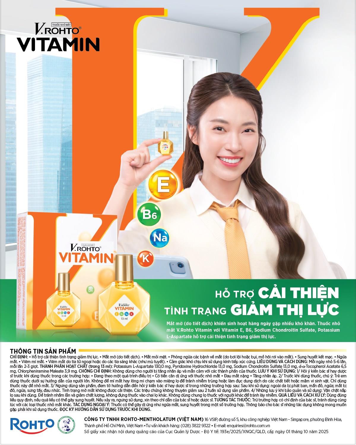 F5 đôi mắt lờ đờ: Bí kíp cho hội cày phim, lướt TikTok xuyên Tết- Ảnh 3.