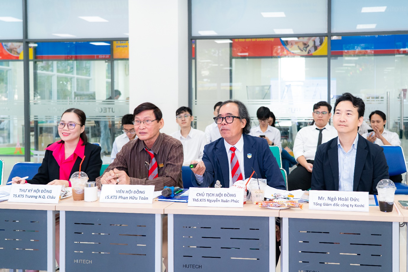 Người trẻ vẽ tương lai đô thị bằng tư duy kiến trúc xanh- Ảnh 5.