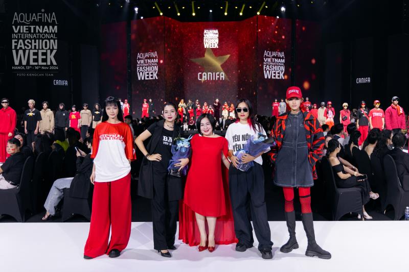 Từ nội lực thương hiệu Việt đến tầm vóc quốc tế: Hành trình “vươn mình ra biển lớn” tại WeChoice 2025- Ảnh 10.