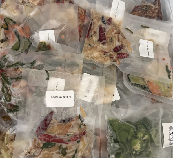 Ôi thôi 2026 rồi, đừng ai ham tích trữ 5 thứ này dịp Tết: Vừa tốn tiền lại dễ "chuốc họa" vào thân- Ảnh 9.