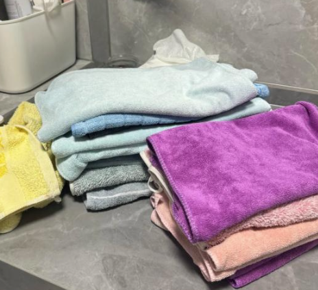 Trước Tết, tôi rút ruột gan khuyên bạn 1 câu: Bỏ ngay lập tức 8 món "rác nhà" này- Ảnh 9.