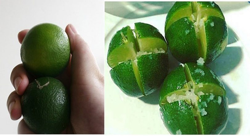 Học mẹ tôi đặt một đĩa chanh muối trong phòng: Mỗi tháng tiết kiệm được 300.000 đồng mà nhà vẫn cực kỳ dễ chịu- Ảnh 1.