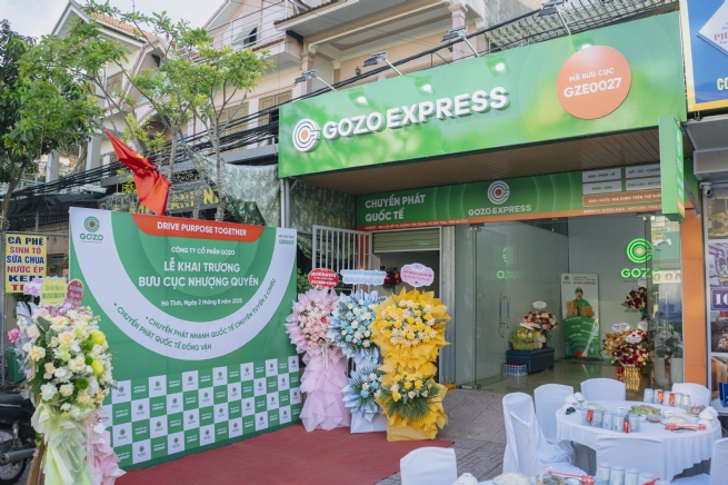 Số hóa vận tải xanh: GOZO MOVE sắp ra mắt siêu ứng dụng vận tải toàn trình dành cho tài xế- Ảnh 2.