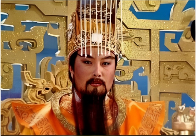 Diễn viên duy nhất bị in ảnh lên tiền âm phủ, khán giả Việt Nam ai cũng nhớ mặt- Ảnh 1. Diễn viên duy nhất bị in ảnh lên tiền âm phủ, khán giả Việt Nam ai cũng nhớ mặt- Ảnh 1.