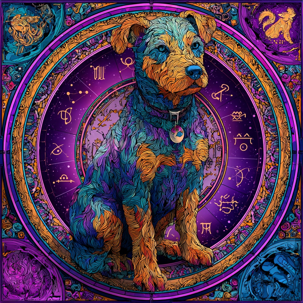 Tuổi Tuất năm 2026: Tài tinh nhập mệnh, tiền không ồ ạt nhưng rất khó thất thoát- Ảnh 1.