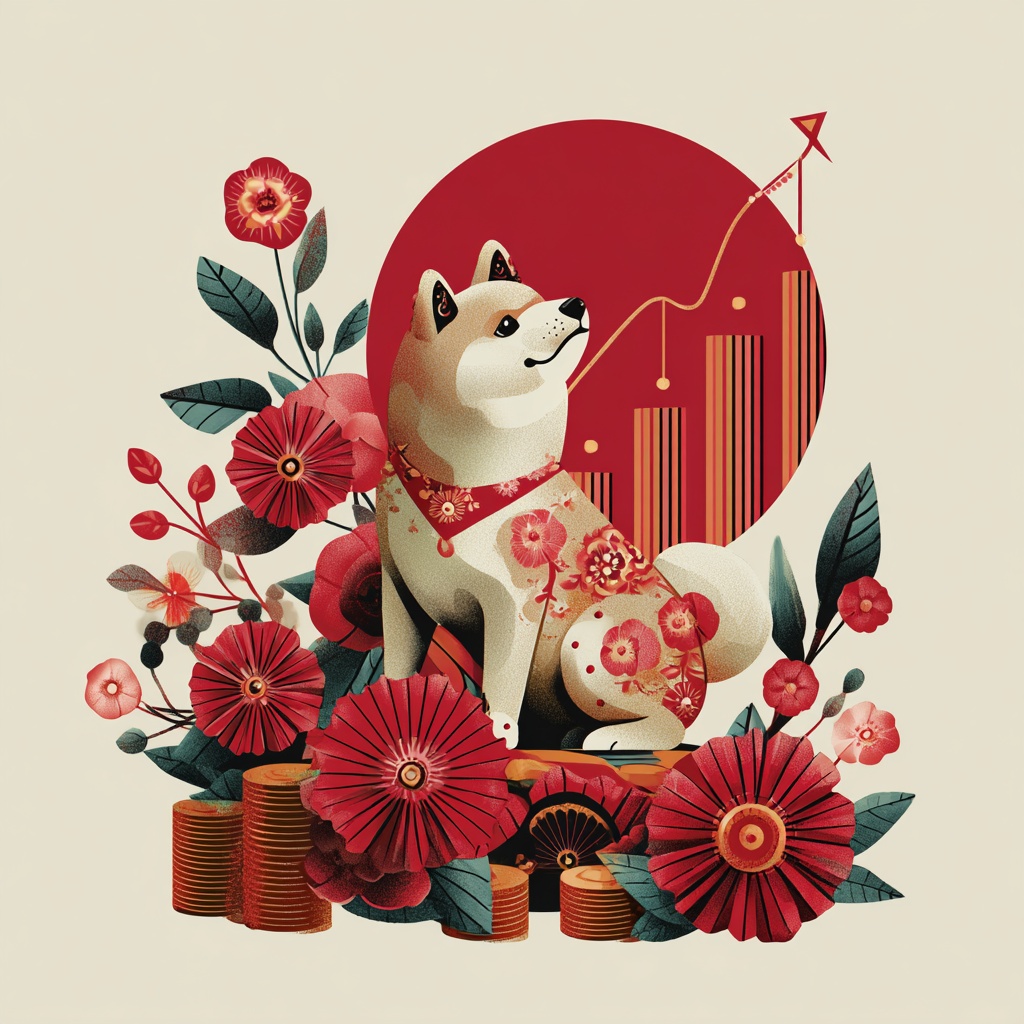 Tuổi Tuất năm 2026: Tài tinh nhập mệnh, tiền không ồ ạt nhưng rất khó thất thoát- Ảnh 3.