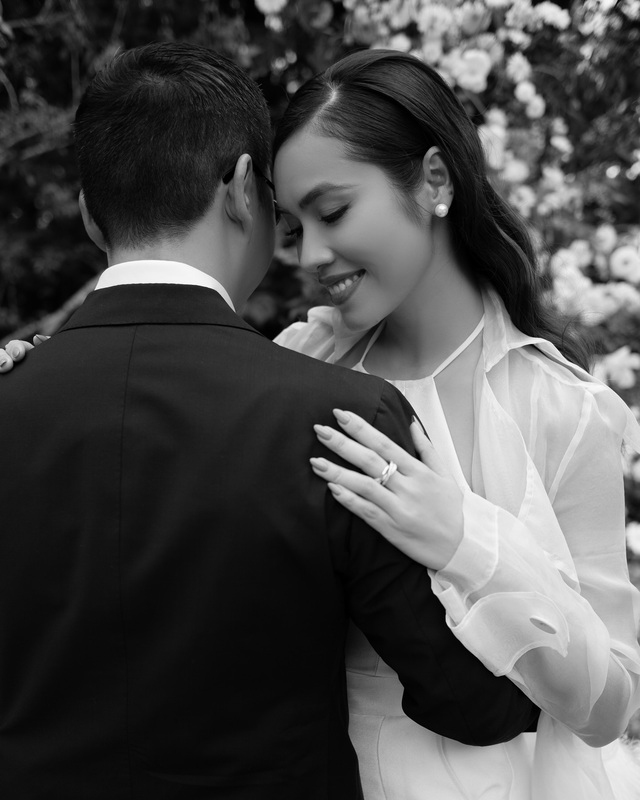 1 nàng hậu đưa con về Việt Nam sau khi ly hôn chồng Việt kiều- Ảnh 3. 1 nàng hậu đưa con về Việt Nam sau khi ly hôn chồng Việt kiều- Ảnh 3.