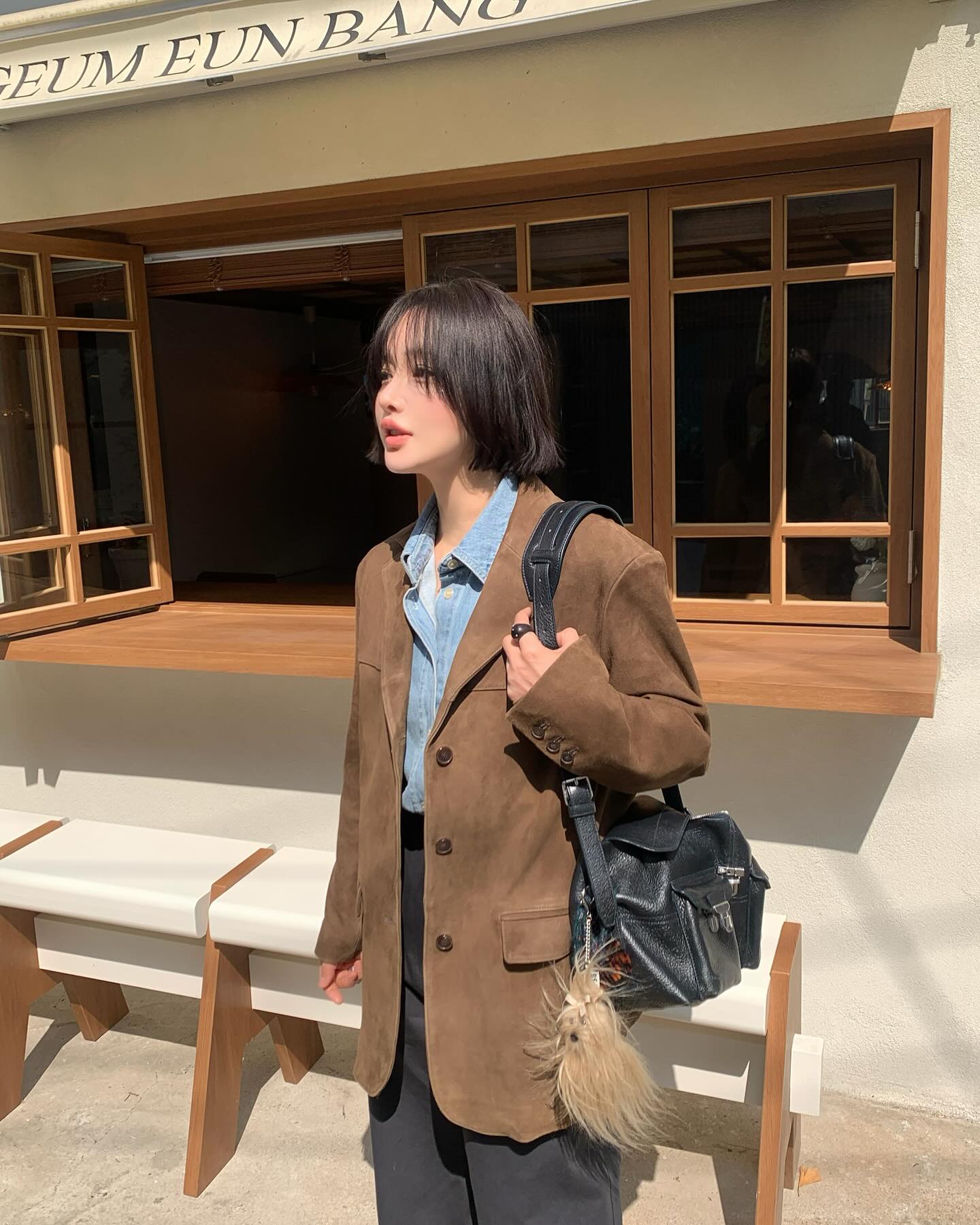 5 món đồ là "bảo chứng" cho vẻ ngoài sang chảnh, sắm diện Tết quá chuẩn- Ảnh 2.