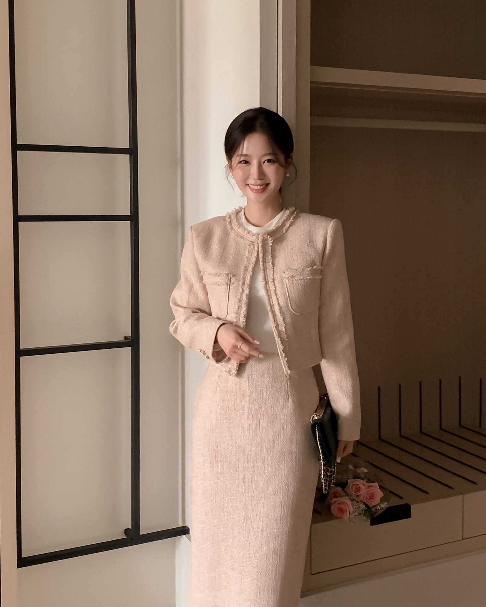 5 món đồ là "bảo chứng" cho vẻ ngoài sang chảnh, sắm diện Tết quá chuẩn- Ảnh 6.