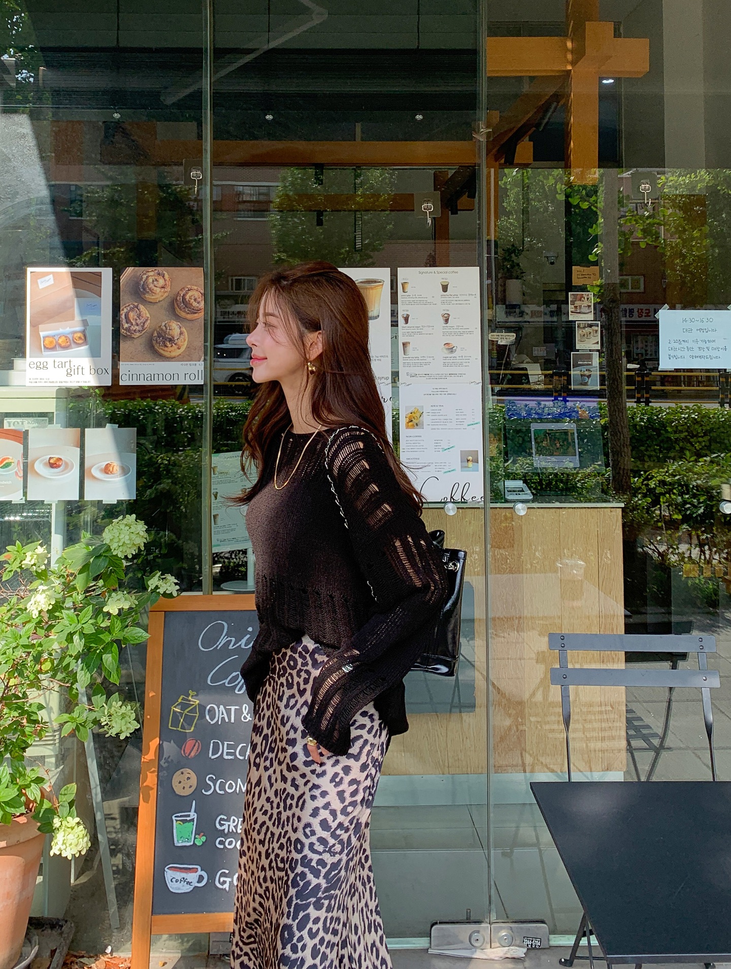 5 món đồ là "bảo chứng" cho vẻ ngoài sang chảnh, sắm diện Tết quá chuẩn- Ảnh 9.