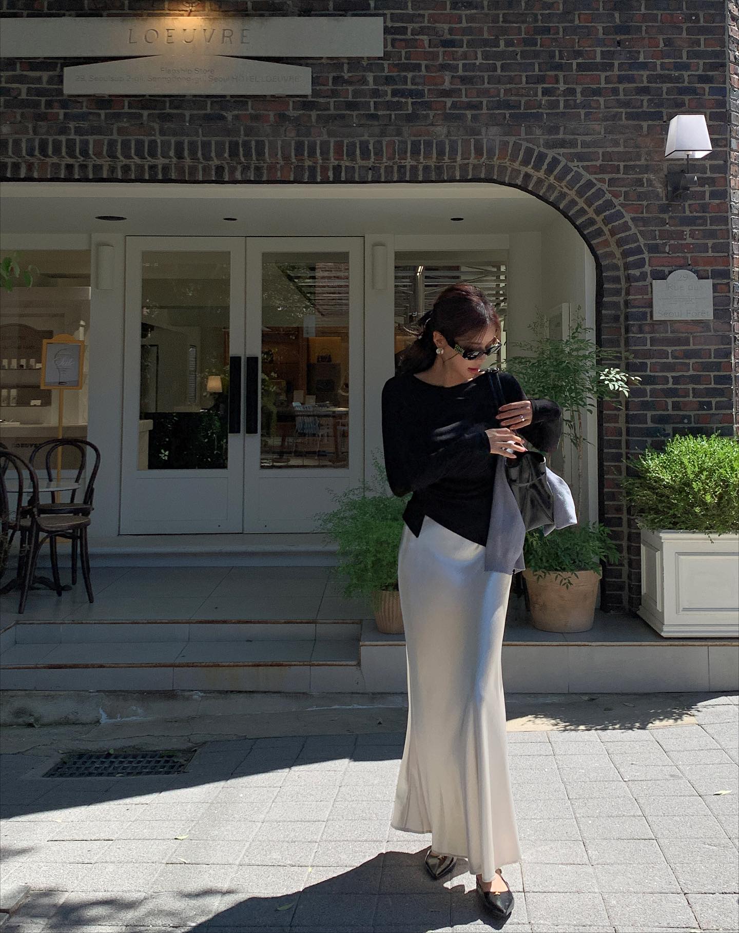 5 món đồ là "bảo chứng" cho vẻ ngoài sang chảnh, sắm diện Tết quá chuẩn- Ảnh 8.