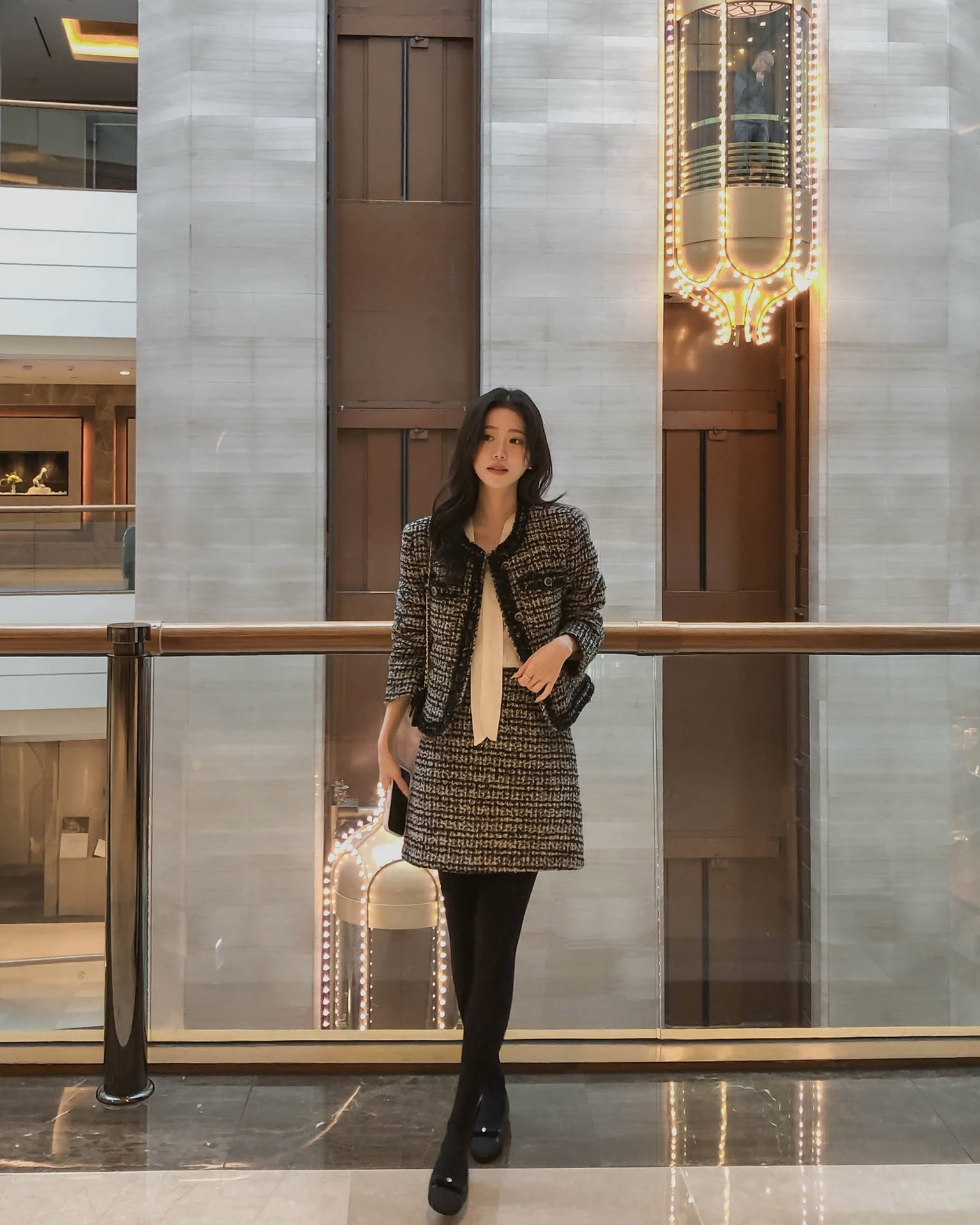 5 món đồ là "bảo chứng" cho vẻ ngoài sang chảnh, sắm diện Tết quá chuẩn- Ảnh 5.