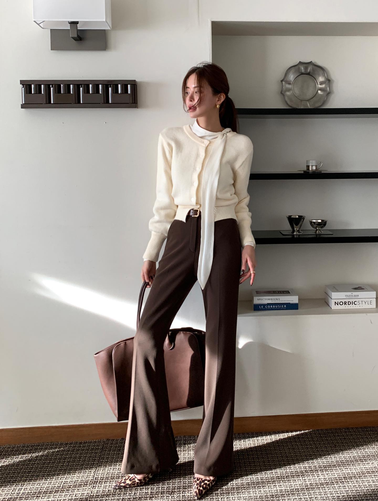 5 món đồ là "bảo chứng" cho vẻ ngoài sang chảnh, sắm diện Tết quá chuẩn- Ảnh 10.